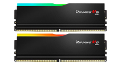 Fotoja e Moduli i memories G.Skill Ripjaws M5 RGB, 32GB (2 x 16GB), DDR5, 6400MHz