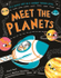 Fotoja e Meet The Planets - Caryl Hart, Picture 1