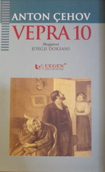 Fotoja e Vepra Te Zgjedhura Cehov 10 - Anton  Cehov