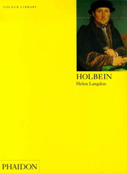 Fotoja e Holbein - Helen Langdon