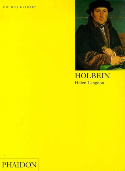 Fotoja e Holbein - Helen Langdon