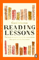 Fotoja e Reading Lessons - Carol Atherton