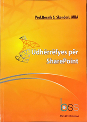 Fotoja e Udherrefyes Per Share Point - Skender Skenderi