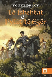 Fotoja e Te Fshehtat E Pyllit Te Eger - Dragt, Tonke (Author)