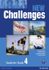 Fotoja e New Challenges 4 Sb - Pearson Education, Picture 1