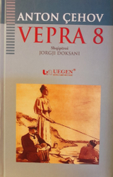 Fotoja e Vepra Te Zgjedhura Cehov 8 - Anton  Cehov
