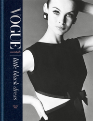Fotoja e Vogue Essentials Little Black Dress - Chloe Fox