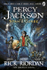 Fotoja e Percy Jackson & The Titans Curse - Rick Riordan, Picture 1
