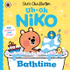 Fotoja e Uh Oh Niko Bathtime - Chris Chatterton, Picture 1