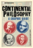 Fotoja e Introducing Continental Philosophy A Graphic Guide - Kul Want & Piero, Picture 1