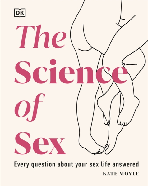 Fotoja e The Science Of Sex - Kate Moyle