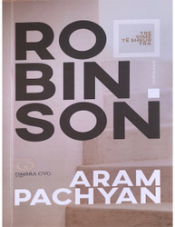 Fotoja e Robinson - Aram Pachyan