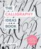 Fotoja e Calligraphy Ideas Book - Lyndsey Gribble, Picture 1