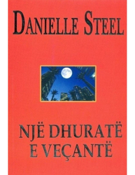 Fotoja e Nje Dhurate E Vecante - Danielle Steel
