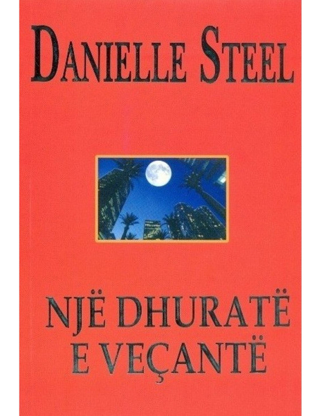 Fotoja e Nje Dhurate E Vecante - Danielle Steel