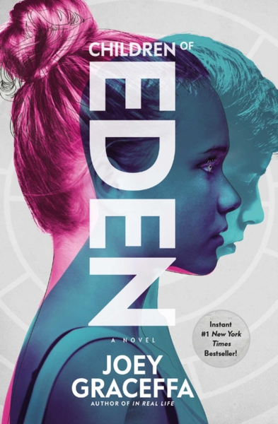 Fotoja e Children Of Eden - Joey Graceffa
