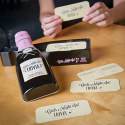 Fotoja e Girls Night In Trivia - Gift Republic