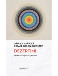 Fotoja e Dezertimi - Ariana Harwicz