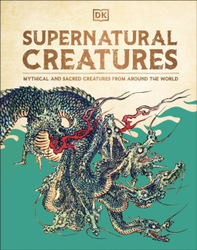 Fotoja e Supernatural Creatures