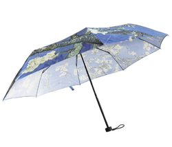 Fotoja e Displ Umbrellas Vgogh Almond Slos - Fridolin
