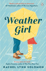 Fotoja e Weather Girl - Rachel Lynn Solomon