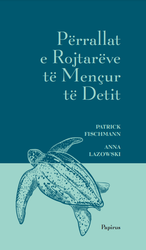 Fotoja e Perrallat E Rojtareve Te Mencur Te Detit - Jean Jacques Fdida