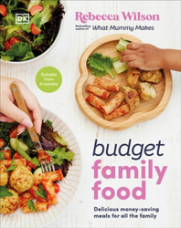 Fotoja e Budget Family Food - Rebecca Wilson
