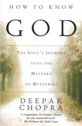Fotoja e How To Know God - Deepak Chopra
