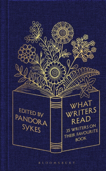 Fotoja e What Writers Read - Pandora Sykes