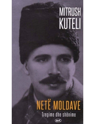 Fotoja e Nete Moldave - Mitrush Kuteli