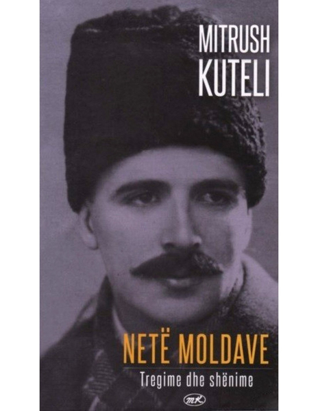 Fotoja e Nete Moldave - Mitrush Kuteli
