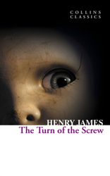 Fotoja e The Turn Of The Screw - Henry James