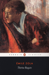 Fotoja e Therese Raquin - Emile Zola