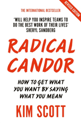 Fotoja e Radical Candor - Kim Scott