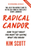 Fotoja e Radical Candor - Kim Scott, Picture 1