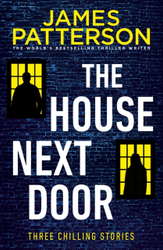 Fotoja e House Next Door - James Patterson