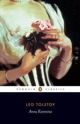 Fotoja e Anna Karenina - Leo Tolstoy