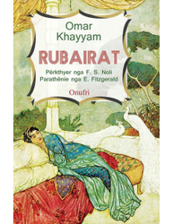 Fotoja e Rubairat - Omar Khajami