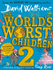 Fotoja e Worlds Worst Children 2 - David Walliams, Picture 1