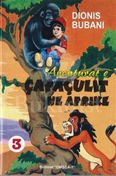 Fotoja e Aventurat E Capaculit 3 - Dionis Bubani