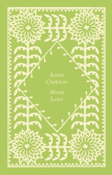 Fotoja e About Love - Anton Chekhov
