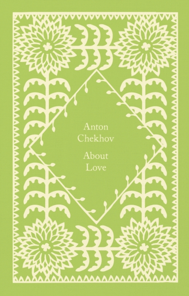 Fotoja e About Love - Anton Chekhov
