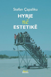 Fotoja e Hyrje Ne Estetike - Stefan Capaliku