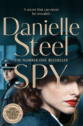 Fotoja e Spy - Danielle Steel