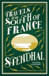 Fotoja e Travels In The South Of France - Stendhal