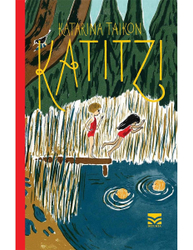 Fotoja e Katitzi - Katarina Taikon