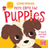 Fotoja e Here Come The Puppies Clap Hands - Pat A Cake, Picture 1