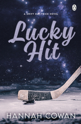 Fotoja e Lucky Hit - Hannah Cowan