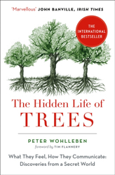 Fotoja e Hidden Life Of Trees - Peter Wohlleben