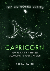 Fotoja e Astrosex Capricorn - Erika W. Smith